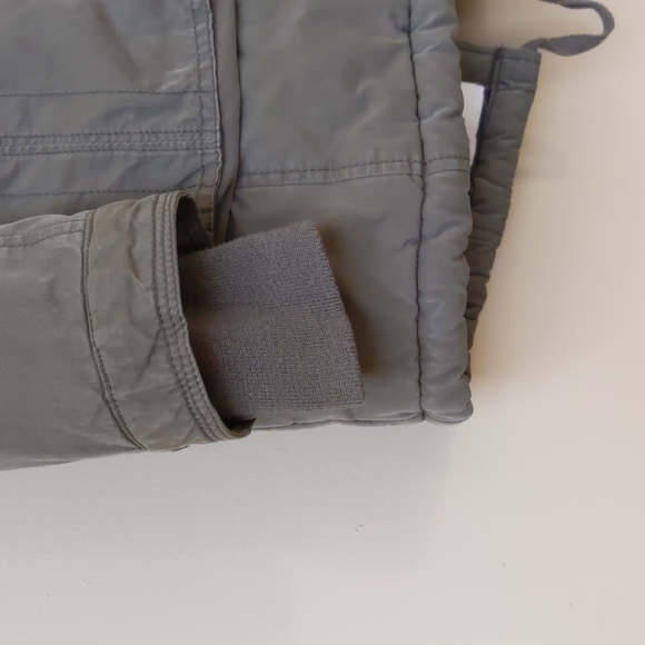 Heavy Winter Parka - Picture 4 of 5